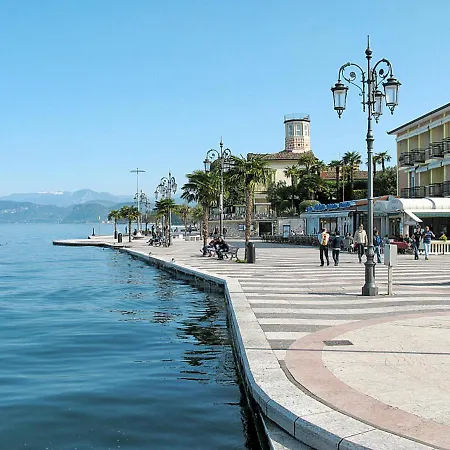 Appartamento Locazione Turistica Sauda - Laz380