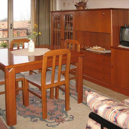 Sauda By Interhome Apartment *