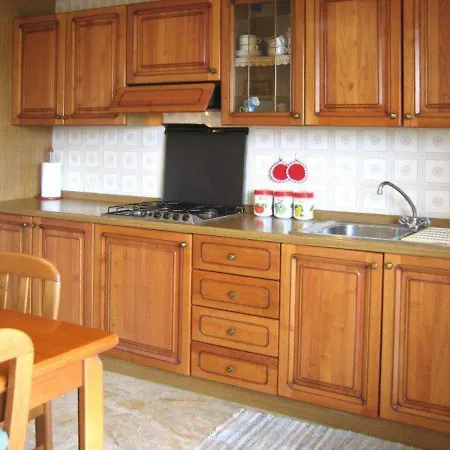 Sauda By Interhome Lazise